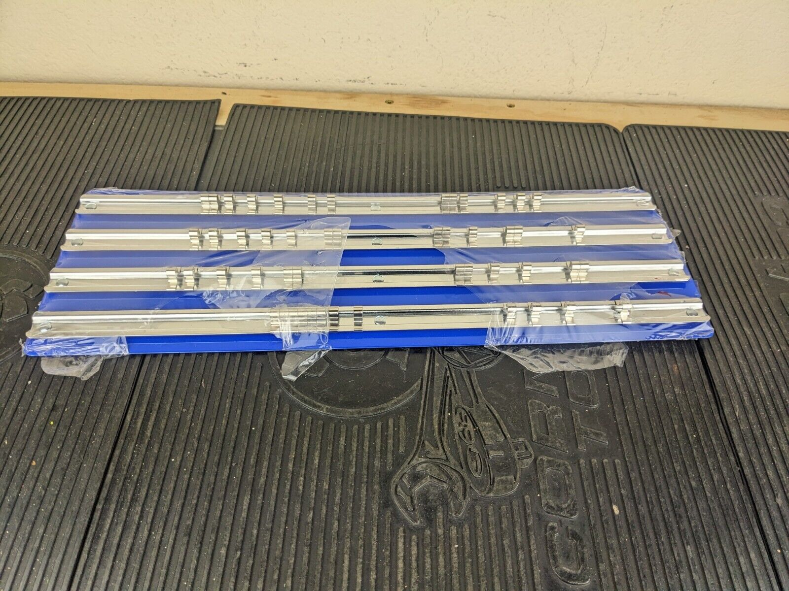 #az821 NEW Cornwell Tools BLUE 1/4 #az821 NEW Cornwell Tools BLUE 1/4