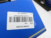 Volvo XC60 156 13-17 2,4 140KW Autom 4WD Antriebswelle Gelenkwelle Rechts Vorne Volvo XC60 156 13-17 23.11.2016... Vorschau 8