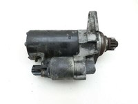 Seat Ibiza IV 6J ST 08-12 TDi 1,2 55KW Anlasser Starter Seat Ibiza IV 6J ST 08-12 03.06.2011 36001519 36003219... Vorschau 5