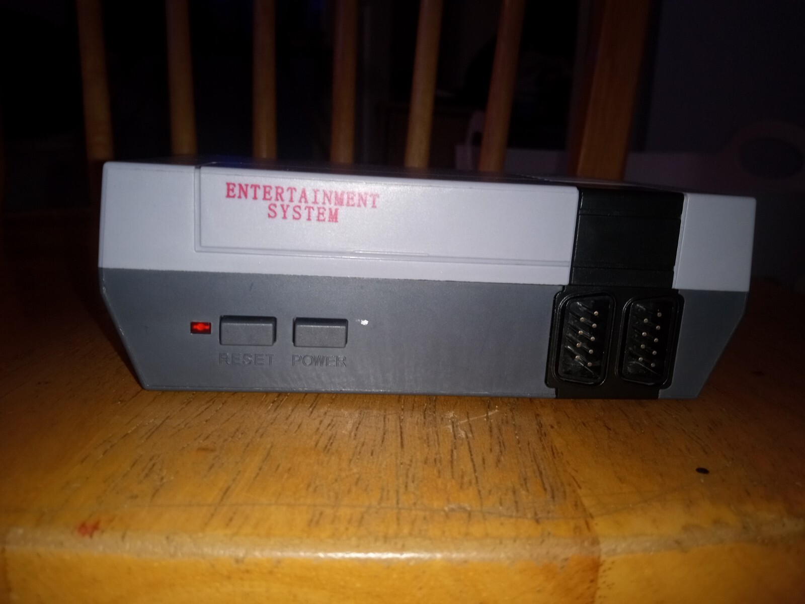 Nes Classic Edition (Fake) (Read Desc.) | eBay