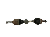 Saab 9-5 YS3E 05-09 2,3T 169KW Autom Antriebswelle Gelenkwelle Links Vorne Saab 9-5 YS3E 05-09 08.12.2006 5393038... Vorschau 1