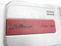Alfa Romeo 159 939 06-11 JTD 1,9 110KW 939A2000 Motor Abdeckung Deckel Motorabdeckung Alfa Romeo 159 939 06-11... Vorschau 4