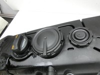 VW Touareg 7L 06-10 TDI 2,5 120KW BPD Ventildeckel Zylinderkopfhaube VW Touareg 7L 06-10 14.04.2008 070103469B gebraucht Vorschau 5