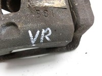 KIA Stonic YB 17-20 1,0 88KW Bremssattel Bremszange Vorne Rechts KIA Stonic YB 17-20 09.12.2019 54B1381 gebraucht Vorschau 6