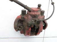 Mercedes CLS 250 C218 11-14 CDI 2,2 150KW Bremssattel Bremszange Hinten Rechts Mercedes CLS 250 C218 11-14... Vorschau 4