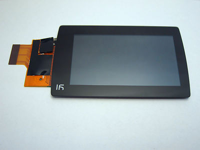 Repair Parts For Xiaomi Action Camera YI 4K YI 4K+ LCD Screen Display Assy New