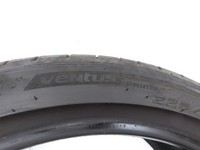 Ford Focus II CC 08-10 2x Reifen Ganzjahresreifen Hankook 225/40R18 92W 7.18-7.30mm Ford Focus II CC 08-10... Vorschau 7