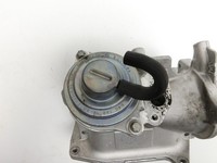 Mercedes A160 W169 08-12 CDI 1,5 60KW 640942 Abgasrückführventil EGR AGR Ventil Mercedes A160 W169 08-12 22.09.2010... Vorschau 2