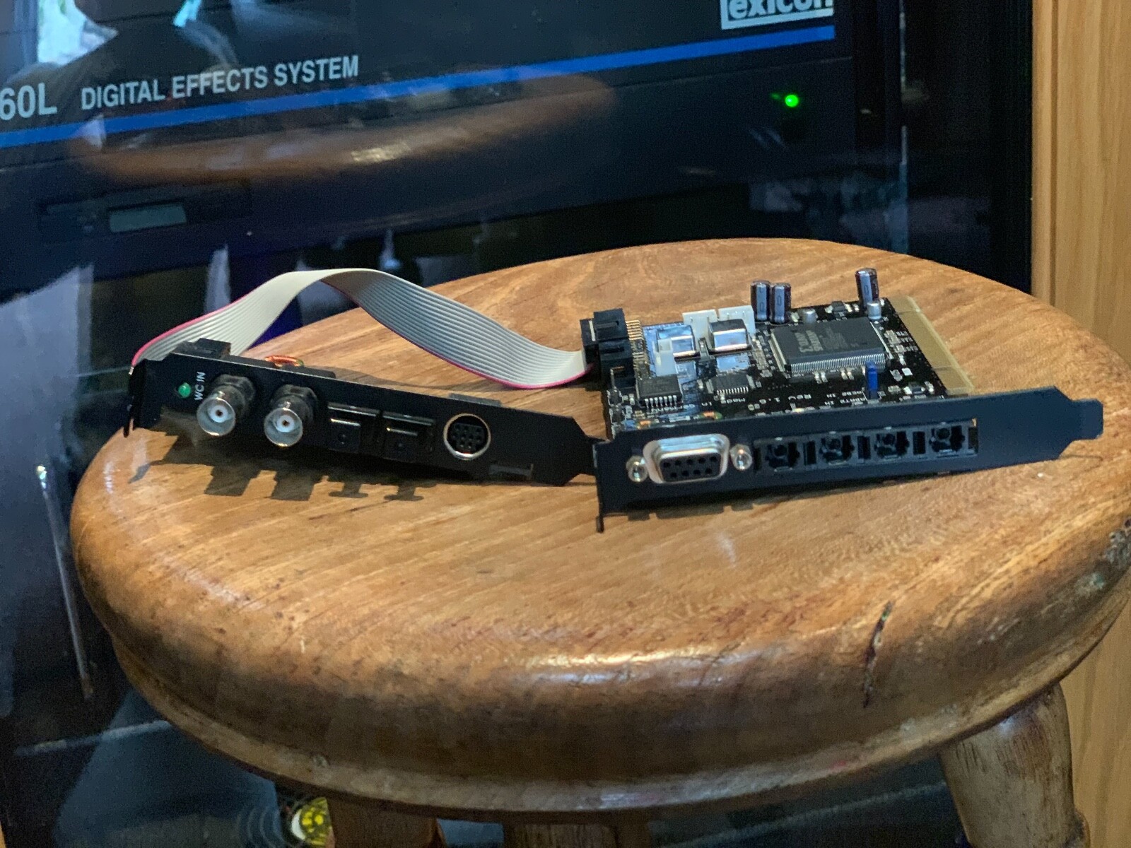 RME Audio HDSP9652 Digital Recording Interface