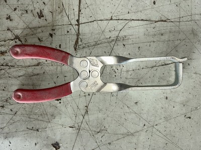 Free Shipping Qty 50 Available DeStaCo part#421 Clamping Solutions Destaco 421