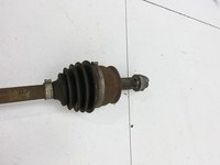 Fiat 500 07-15 1,2 51KW Autom Antriebswelle Gelenkwelle Rechts Vorne Fiat 500 07-15 28.03.2018 52149706 71798480... Vorschau 4