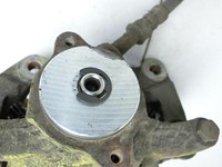 Audi A5 8T 07-12 TDI 2,7 140KW Bremssattel Bremszange Hinten Links Audi A5 8T 07-12 31.07.2009 gebraucht Vorschau 4