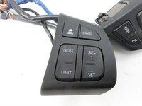 Suzuki Vitara LY 18-24 Lenkradschalter Multifunktionstasten Schalter für Lenkrad Suzuki Vitara LY 18-24 18.07.2019... Vorschau 3