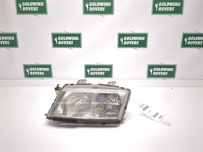 99-03 Saab 9-3 Drivers Left Headlight Headlamp OEM