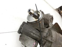 Mercedes A160 W169 08-12 Lenkgetriebe Elektrische Lenkhilfe Servolenkung Mercedes A160 W169 08-12 22.09.2010... Vorschau 7