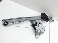 Dacia Sandero II B52 17-20 5T Fensterhebermotor mit Fensterheber Links Vorne Dacia Sandero II B52 17-20 23.02.2018... Vorschau 4