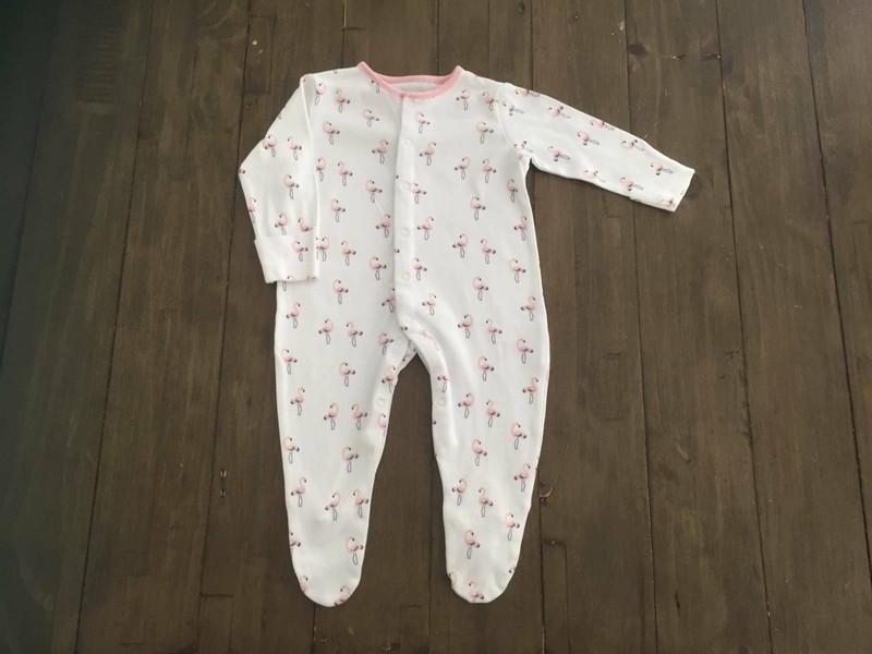 john lewis baby stuff