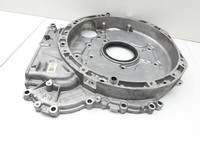 Mercedes S212 W212 E300h 13-16 CDI 2,2 150KW Motor Platte Stirnplatte Gehäuse für Motorblock Mercedes S212 W212... Vorschau 2