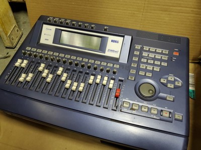 Korg d1600 mk2