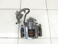 Chrysler Grand Voyager V RT 08-11 CRD 2,8 120KW Bremssattel Bremszange Hinten Rechts Chrysler Grand Voyager V RT... Vorschau 1