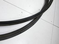 VW Golf VII 7 5G 12-17 5T Dichtung Rahmen für Heckklappe Kofferraum VW Golf VII 7 5G 12-17 01.12.2016 5G6827705E... Vorschau 4