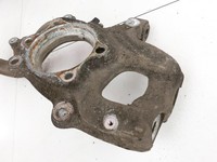 Audi A6 4G C7 11-14 qu 2,0 130KW Achsschenkel Radnabe Rechts Vorne Audi A6 4G C7 11-14 qu 31.01.2012 4G0407254B... Vorschau 2