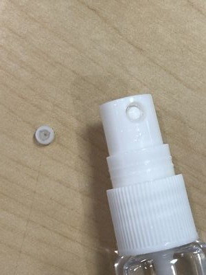 Fotos del artículo de un comprador verificado