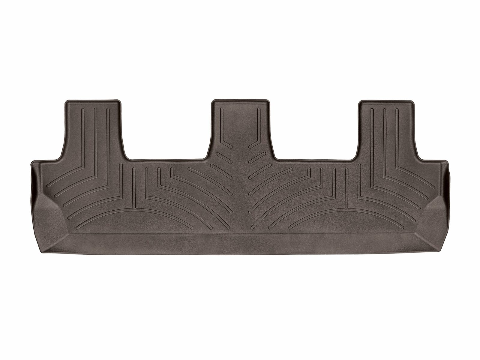 WeatherTech FloorLiner Floor Mats for 20182020 Ford Expedition