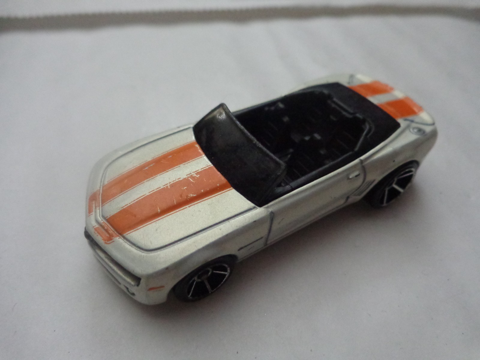 ミニカー Hot Wheels Camaro Convertible Concept 50 IMG_2786_b1c4f614-12c9-4da4-