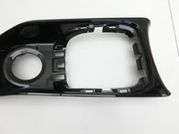 Peugeot 2008 CU 16-19 Mittelkonsole Oberteil Blende Abdeckung Peugeot 2008 CU 16-19 30.08.2017 96778718XU... Vorschau 4