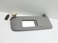 BMW F11 525d 10-14 Sonnenblende Links für Fahrer BMW F11 525d 10-14 04.04.2013 7248855 51167248855 gebraucht Vorschau 2