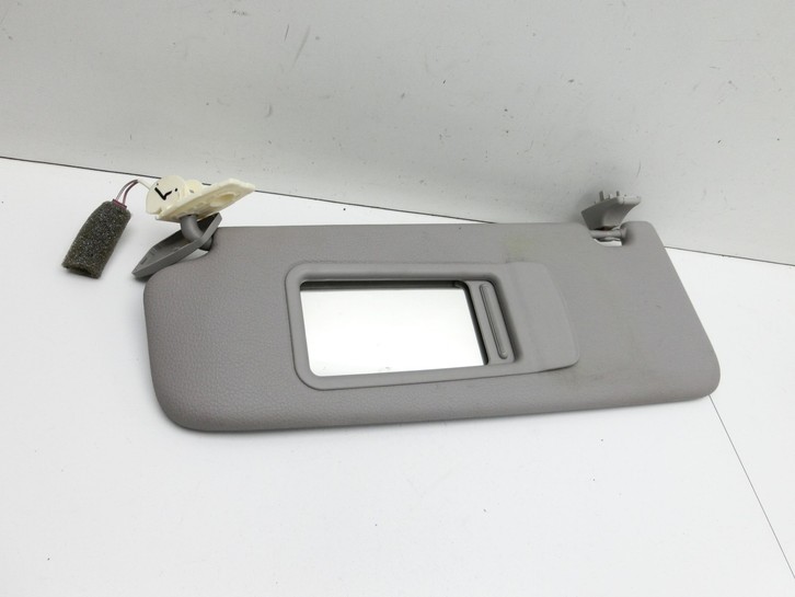 BMW F11 525d 10-14 Sonnenblende Links für Fahrer BMW F11 525d 10-14 04.04.2013 gebraucht Vorschau 2