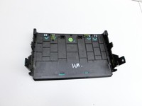 Tesla Model 3 LR Highland Blende Verkleidung Obere Auflage für Mittelkonsole Tesla Model 3 LR Highland 16.01.2024... Vorschau 4