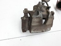 Hyundai Tucson TL 15-18 1,6 130KW Bremssattel Bremszange Vorne Links Hyundai Tucson TL 15-18 30.03.2017 gebraucht Vorschau 4