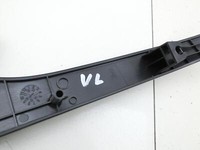 Fiat Spider 124 16-20 Blende Innen Seitenverkleidung für Fahrersitz Links Vorne Fiat Spider 124 16-20 06.10.2016... Vorschau 6