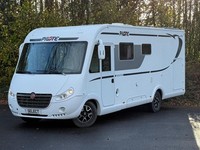 Pilote Sensation G740 GJ  G DIESEL MANUAL 2015/15