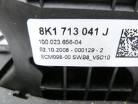 Audi A4 8K B8 07-11 TDI 3,0 140KW Autom Schaltkulisse Schalthebel Audi A4 8K B8 07-11 11.11.2008 8K1713139A... Vorschau 4