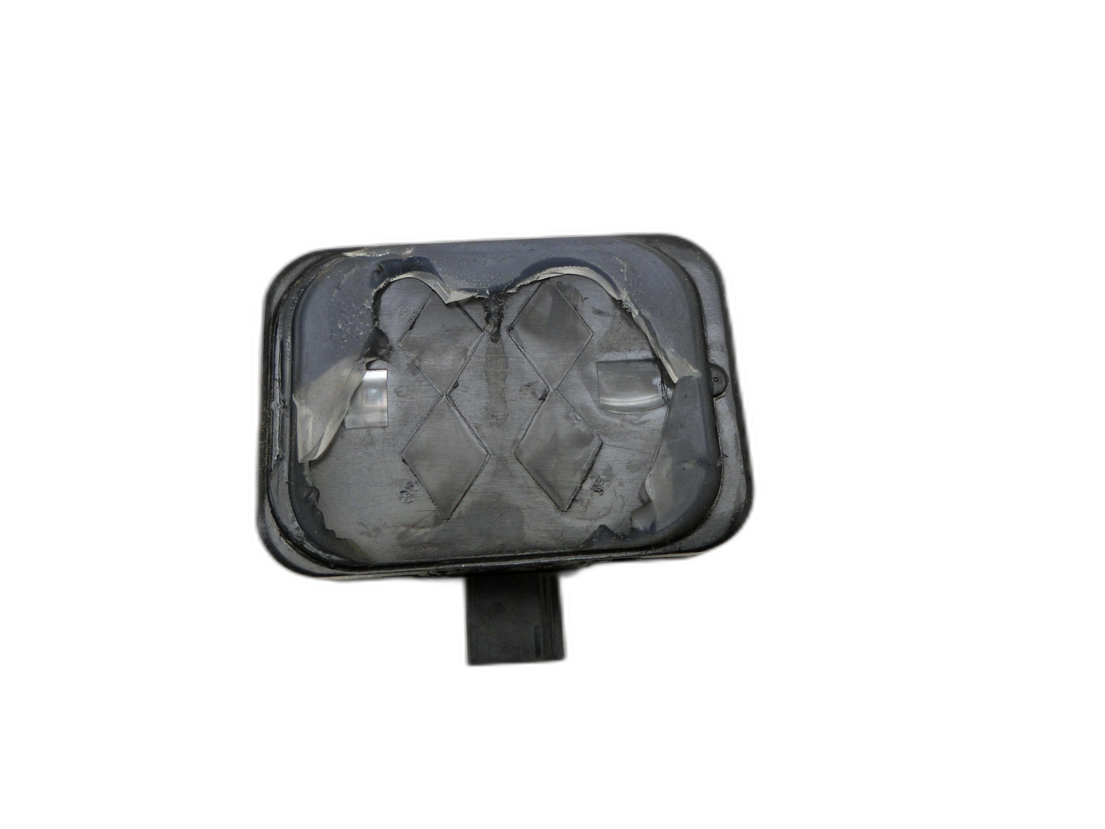 Porsche Cayenne 9PA 07-10 Regensensor  - Bild 1