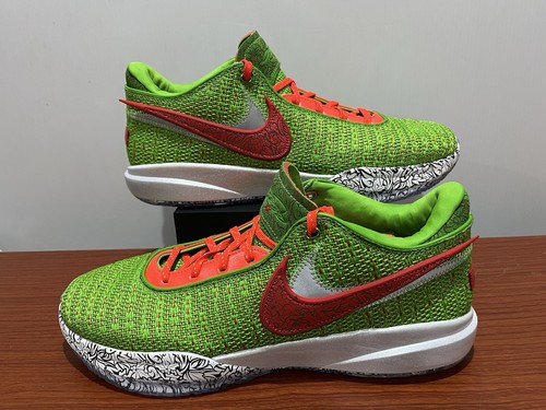 【30cm】NIKE LEBRON20 Nike LeBron 20 Time Machine Men's - DJ5423-300/DJ5422-300 - US