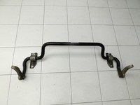 Mercedes S213 E220d 17-21 Stabilisator Stabi Vorne Mercedes S213 E220d 17-21 30.03.2017 A2053232700 gebraucht Vorschau 1
