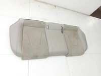 Audi A4 8K B8 07-11 Lim Sitzpolster für Rücksitzbank Hinten Leder Alcantara Lichtgrau Audi A4 8K B8 07-11... Vorschau 2