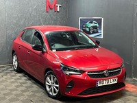 2020 Vauxhall Corsa 1.5 Turbo D SE Premium 5dr HATCHBACK DIESEL Manual