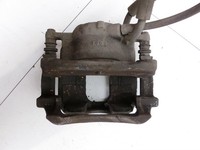 Mercedes W176 A200 12-15 1,6 115KW Bremssattel Bremszange Vorne Rechts 295x28 Mercedes W176 A200 12-15 05.11.2012... Vorschau 5