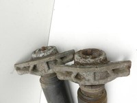 Opel Astra J 09-12 Kombi Stossdämpfer Rechts und Links Hinten Opel Astra J 09-12 31.03.2011 13279267 gebraucht Vorschau 5