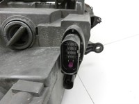 VW Touran 1T 06-10 Halogen Facelift Scheinwerfer Frontscheinwerfer Rechts orig. VW Touran 1T 06-10 06.08.2007... Vorschau 7