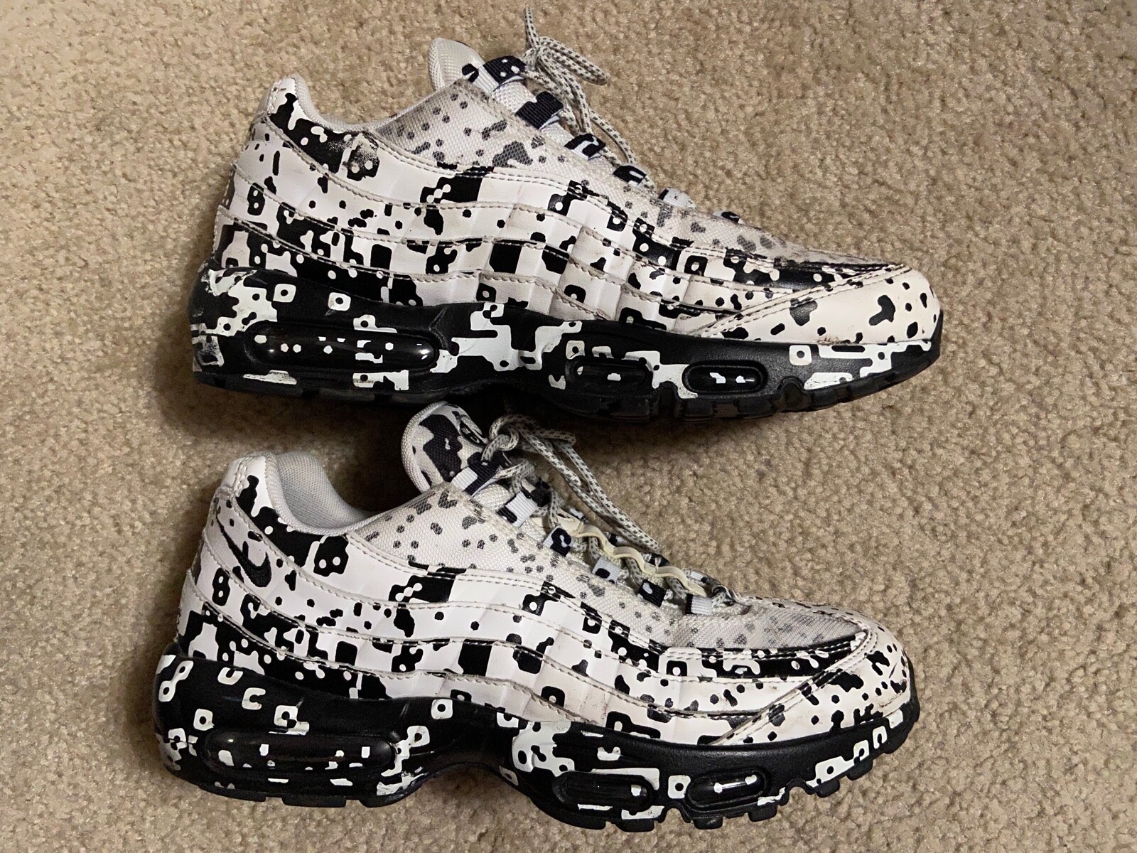 air max cav empt