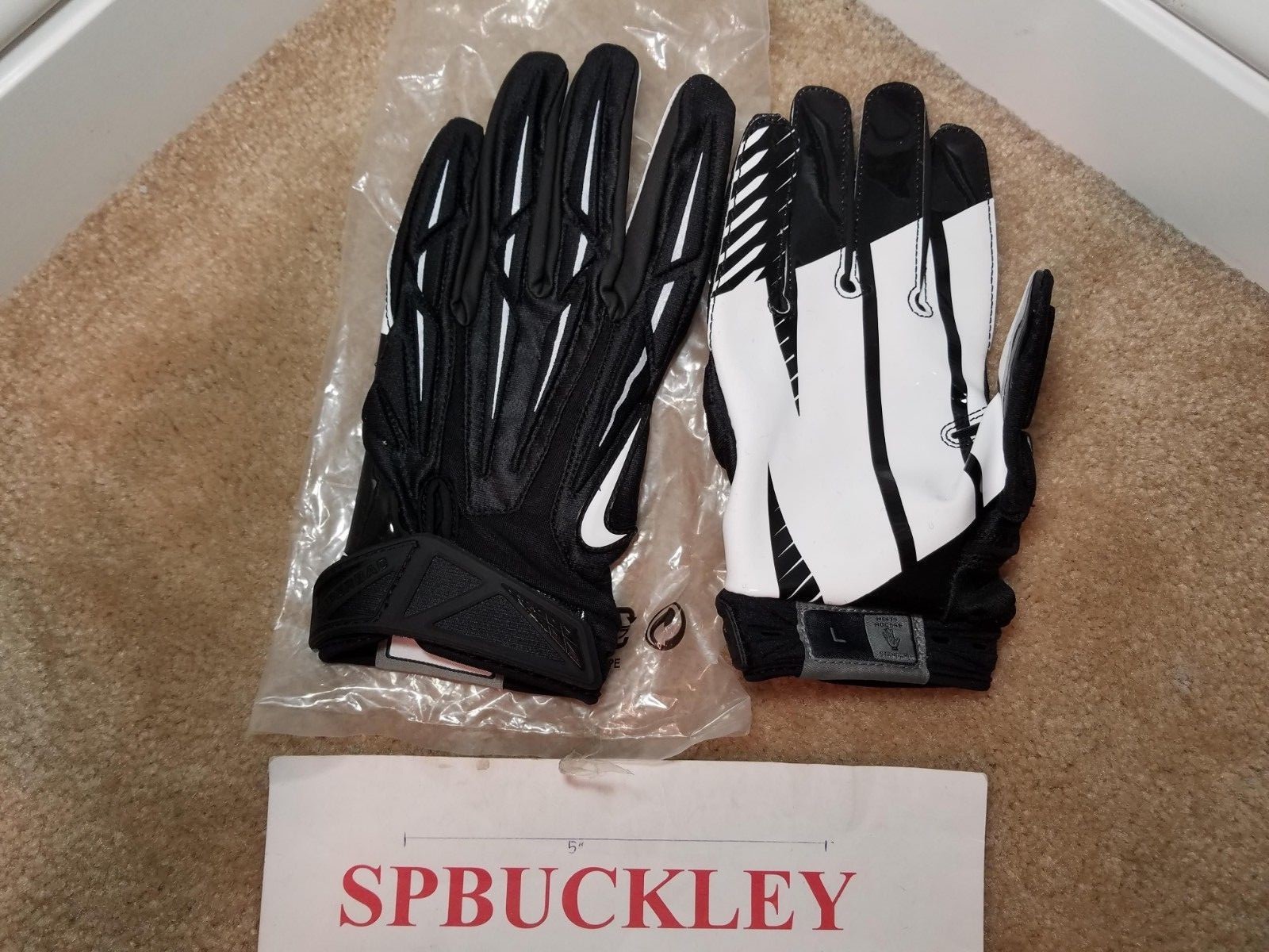 nike superbad 2.0 gloves