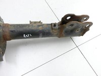 Mitsubishi Outlander III Federbein Stossdämpfer Vorne Links Mitsubishi Outlander III 29.05.2017 4060A619 gebraucht Vorschau 5