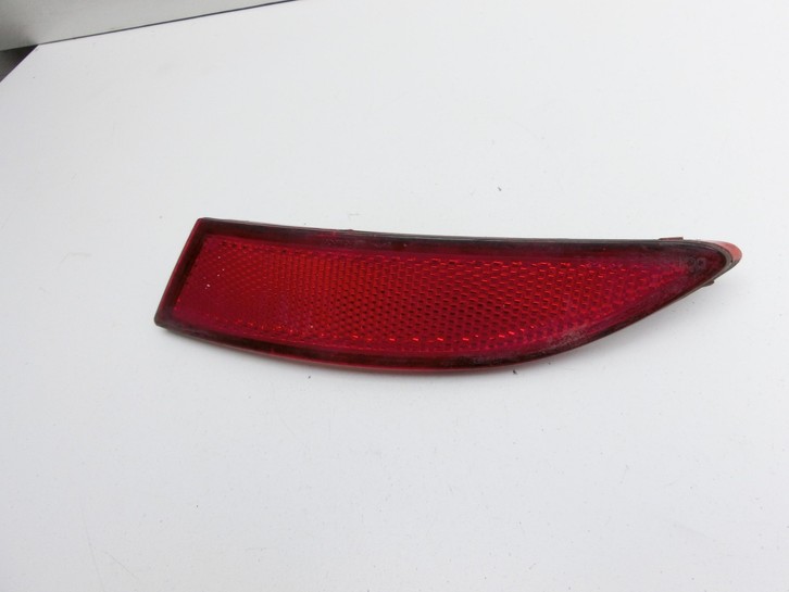 Ford Focus 3 III 11-15 5T Reflektor für Stoßstange Hinten Links Ford Focus 3 III 11-15 27.05.2014 BM51-515C0-AE... Vorschau 3