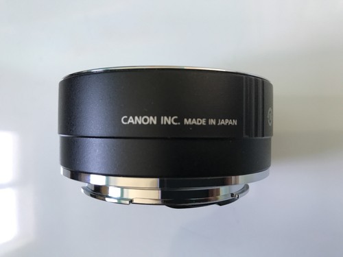 Canon Extension Tube EF25 II